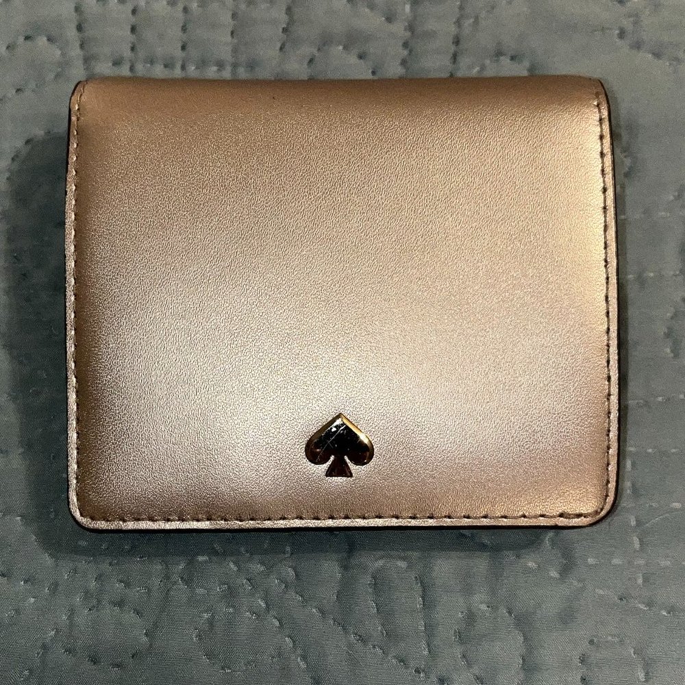 Kate Spade Nadine Bifold Wallet